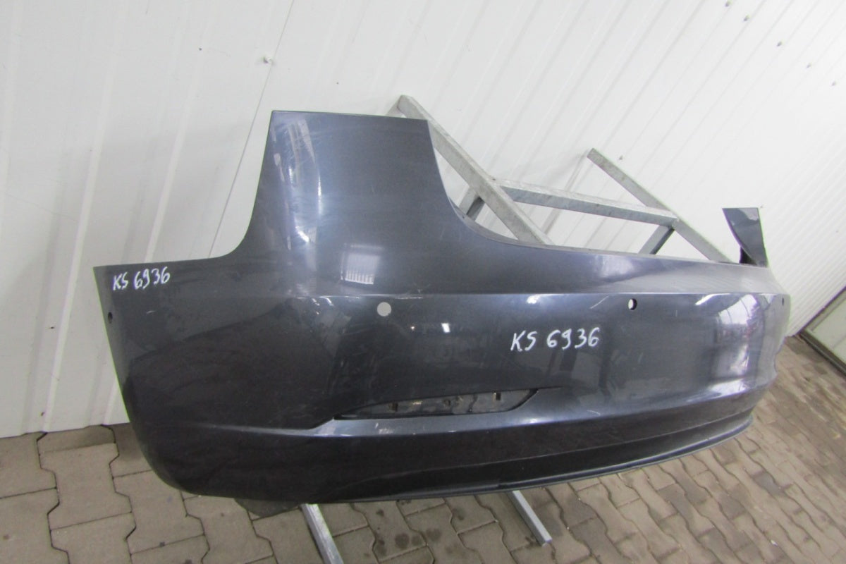 Zadnji branik Tesla Model 3 III (Płyta)