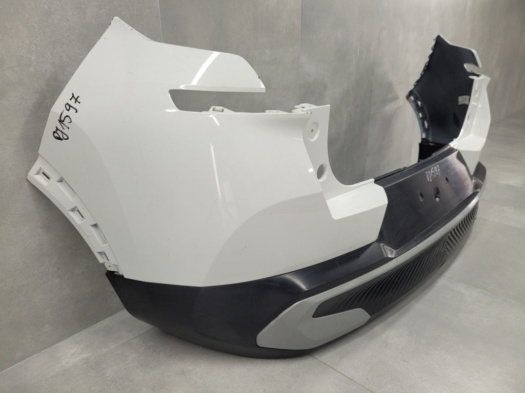 Zadnji branik Citroen C3 IV 4 Aircross 24r-