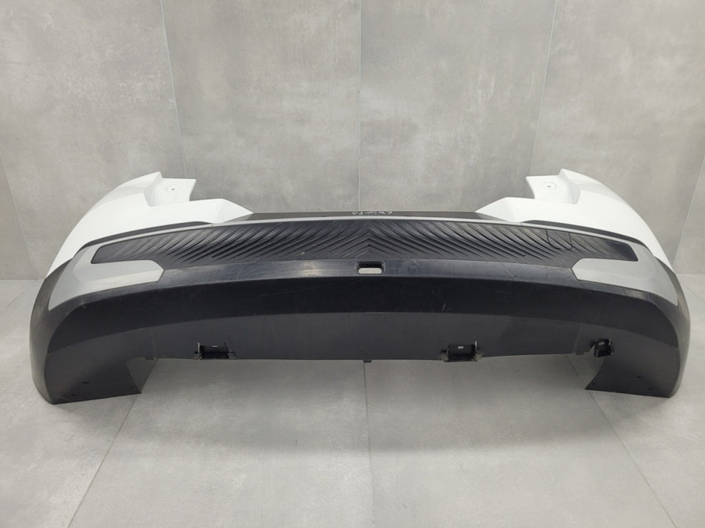 Zadnji branik Citroen C3 IV 4 Aircross 24r-