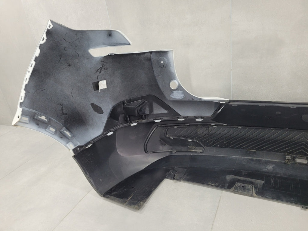 Zadnji branik Citroen C3 IV 4 Aircross 24r-