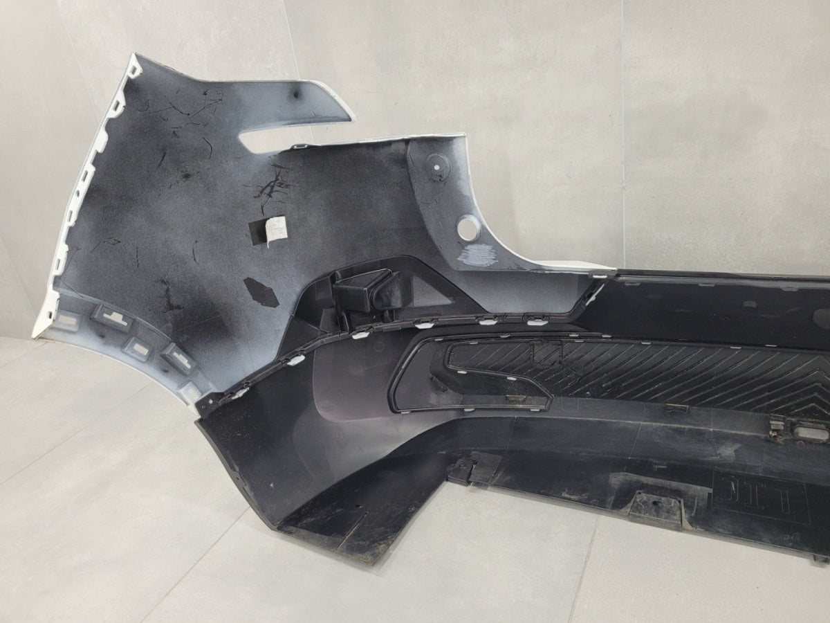 Zadnji branik Citroen C3 IV 4 Aircross 24r-