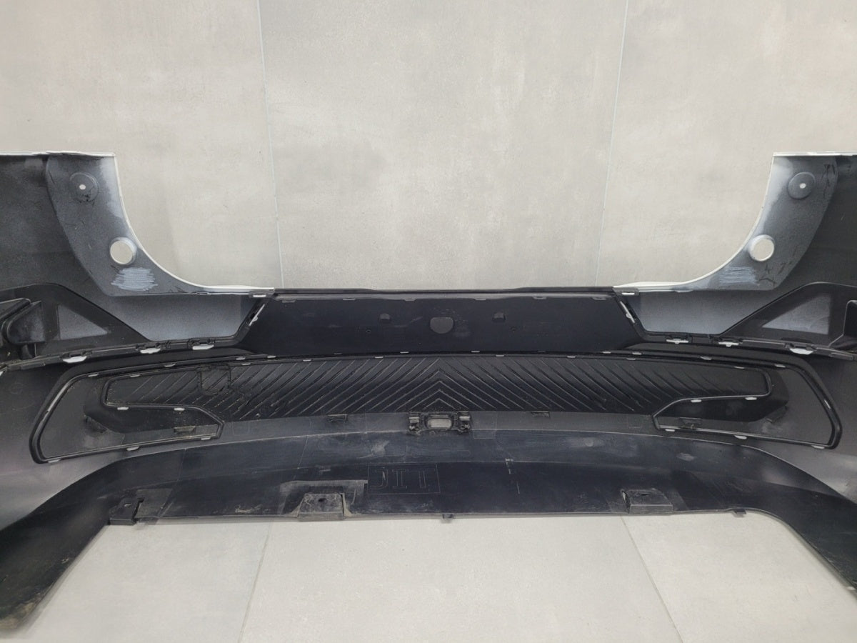 Zadnji branik Citroen C3 IV 4 Aircross 24r-