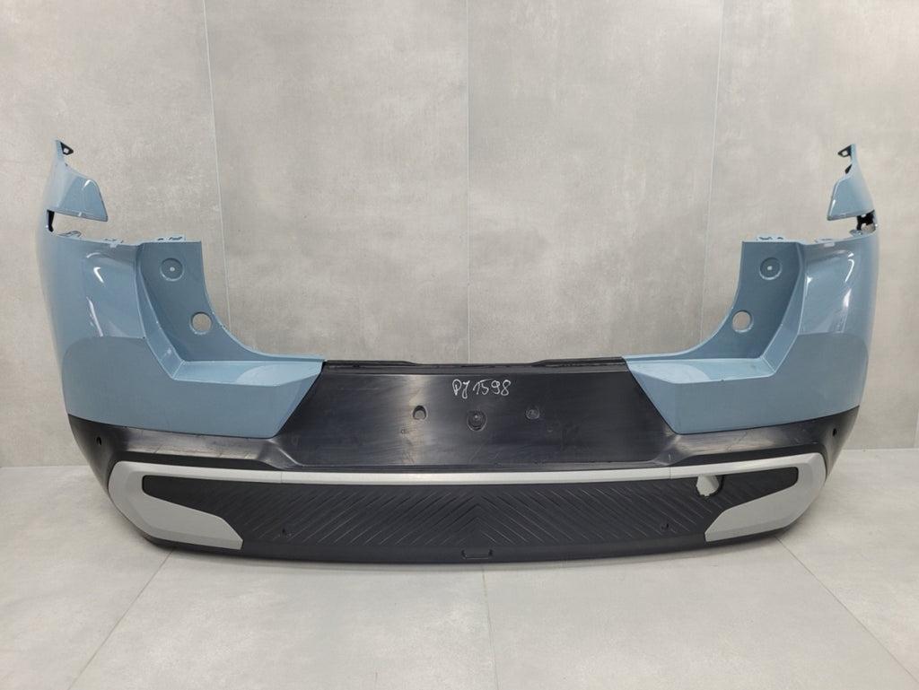 Zadnji branik Citroen C3 IV 4 Aircross 24r-