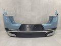 Zadnji branik Citroen C3 IV 4 Aircross 24r-
