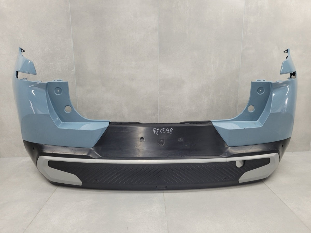 Zadnji branik Citroen C3 IV 4 Aircross 24r-