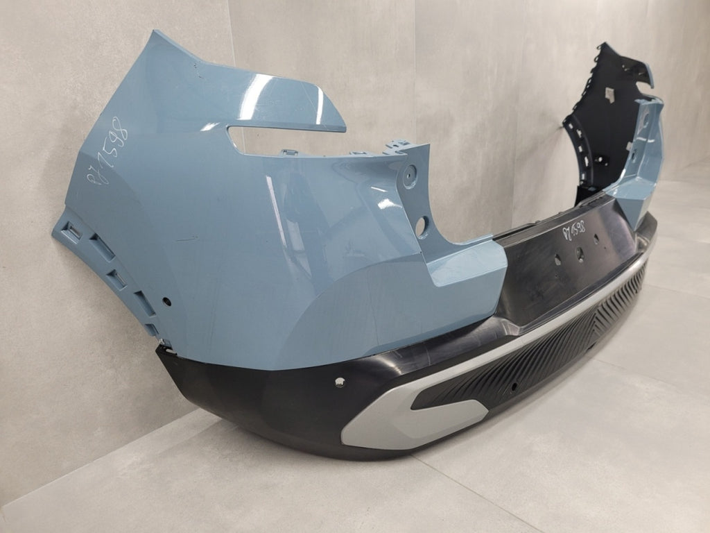 Zadnji branik Citroen C3 IV 4 Aircross 24r-