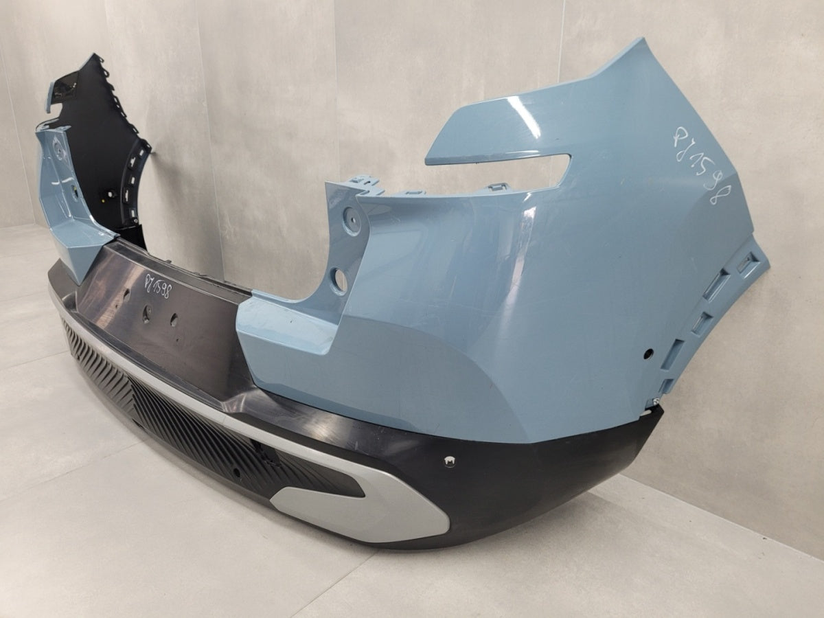 Zadnji branik Citroen C3 IV 4 Aircross 24r-