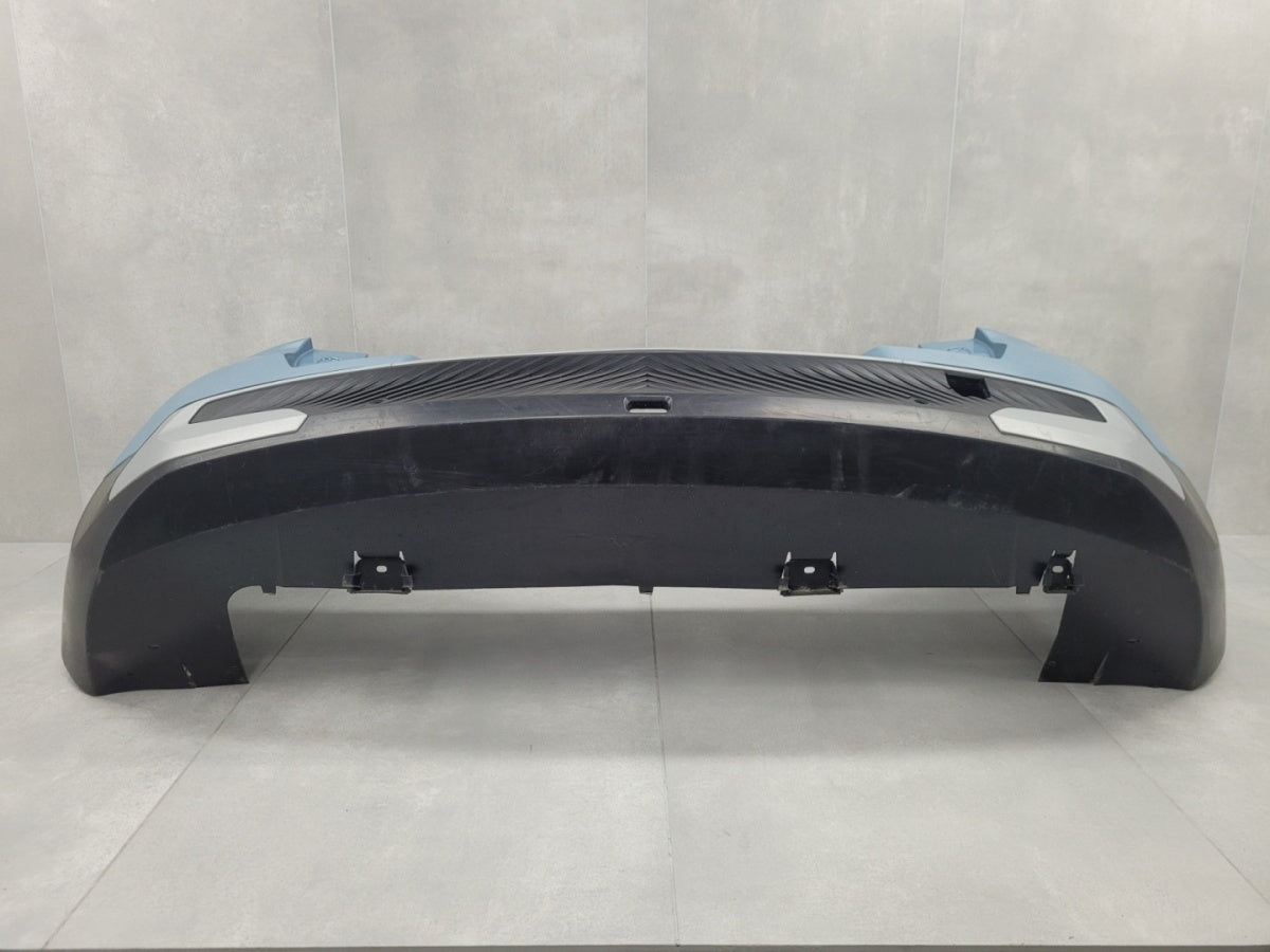 Zadnji branik Citroen C3 IV 4 Aircross 24r-