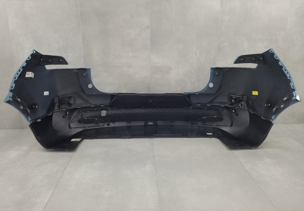 Zadnji branik Citroen C3 IV 4 Aircross 24r-