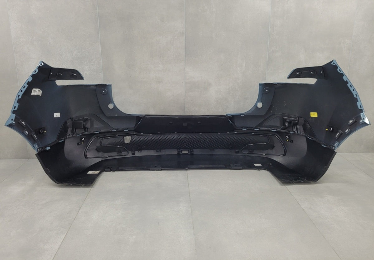 Zadnji branik Citroen C3 IV 4 Aircross 24r-