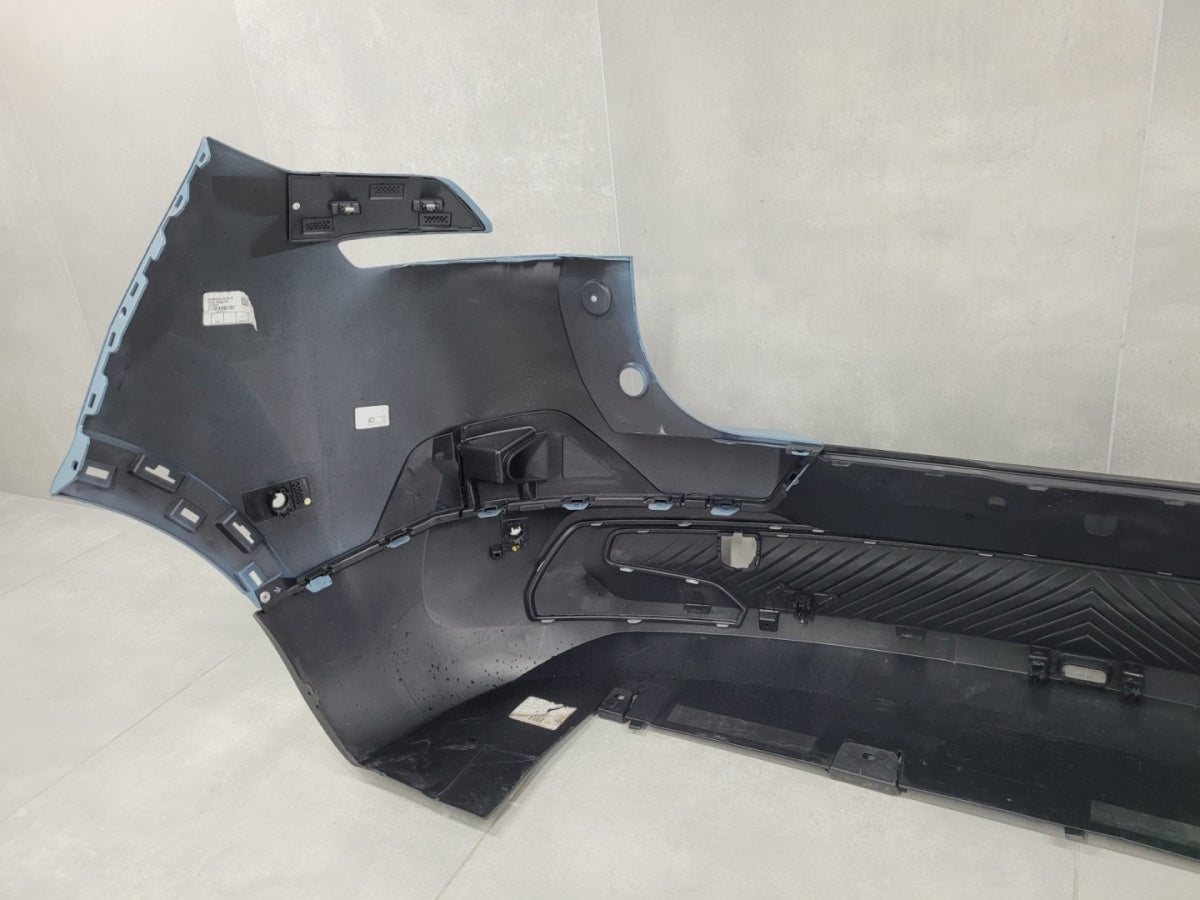 Zadnji branik Citroen C3 IV 4 Aircross 24r-