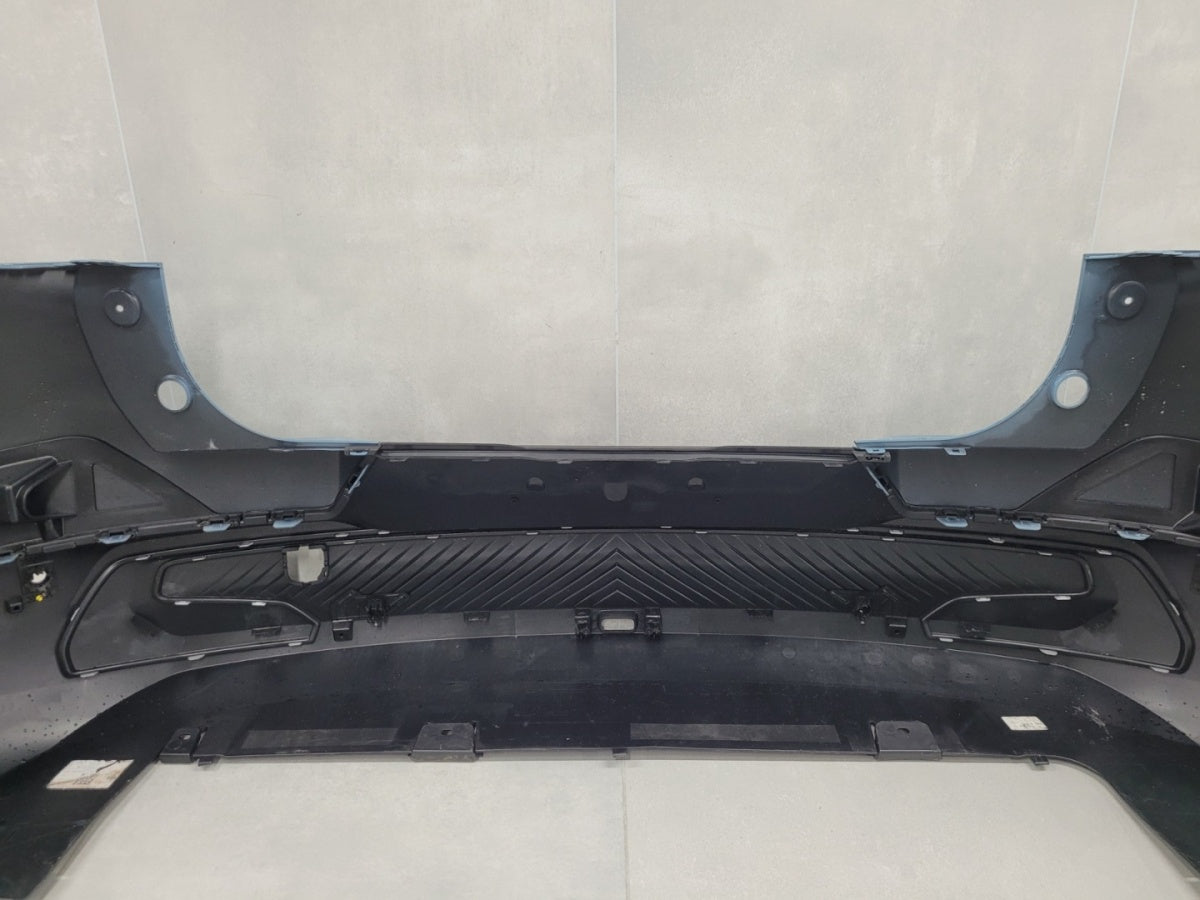Zadnji branik Citroen C3 IV 4 Aircross 24r-