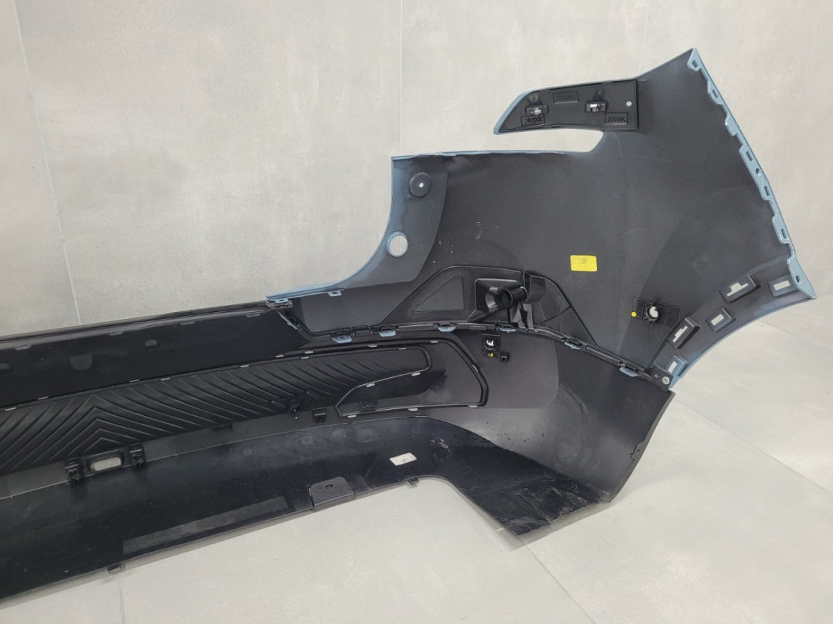 Zadnji branik Citroen C3 IV 4 Aircross 24r-