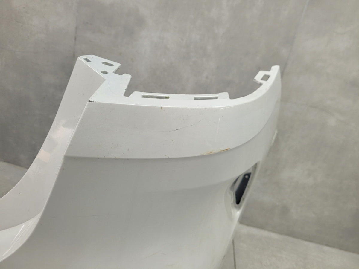 Zadnji branik BMW 2 F44 Gran Coupe Sport Line 19-24