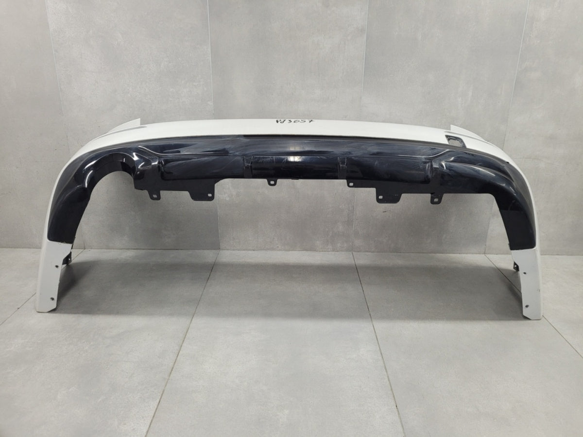 Zadnji branik BMW 2 F44 Gran Coupe Sport Line 19-24
