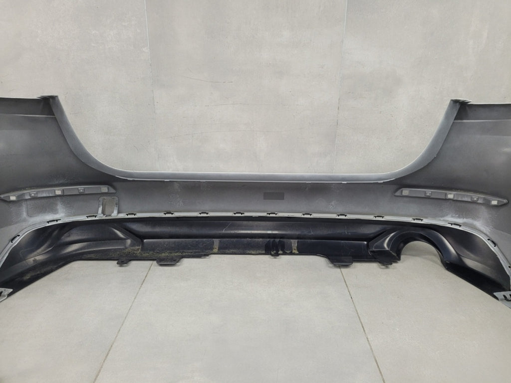 Zadnji branik BMW 2 F44 Gran Coupe Sport Line 19-24