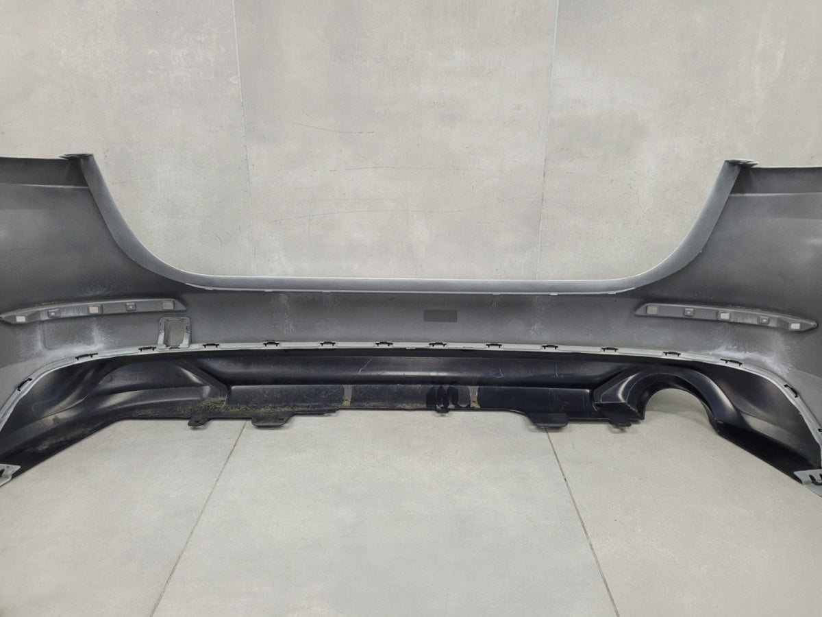 Zadnji branik BMW 2 F44 Gran Coupe Sport Line 19-24
