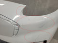 Prednji branik Ford Puma Gen-E Electric 24-
