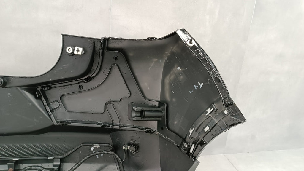 Zadnji branik Citroën C3 E-C3 IV 23- / + PDC + wiązka