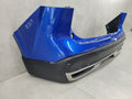 Zadnji branik Nissan Qashqai 3 III J12 Lift 24-