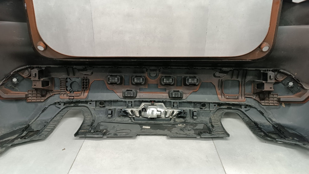 Zadnji branik Citroen C4 3 III 20-