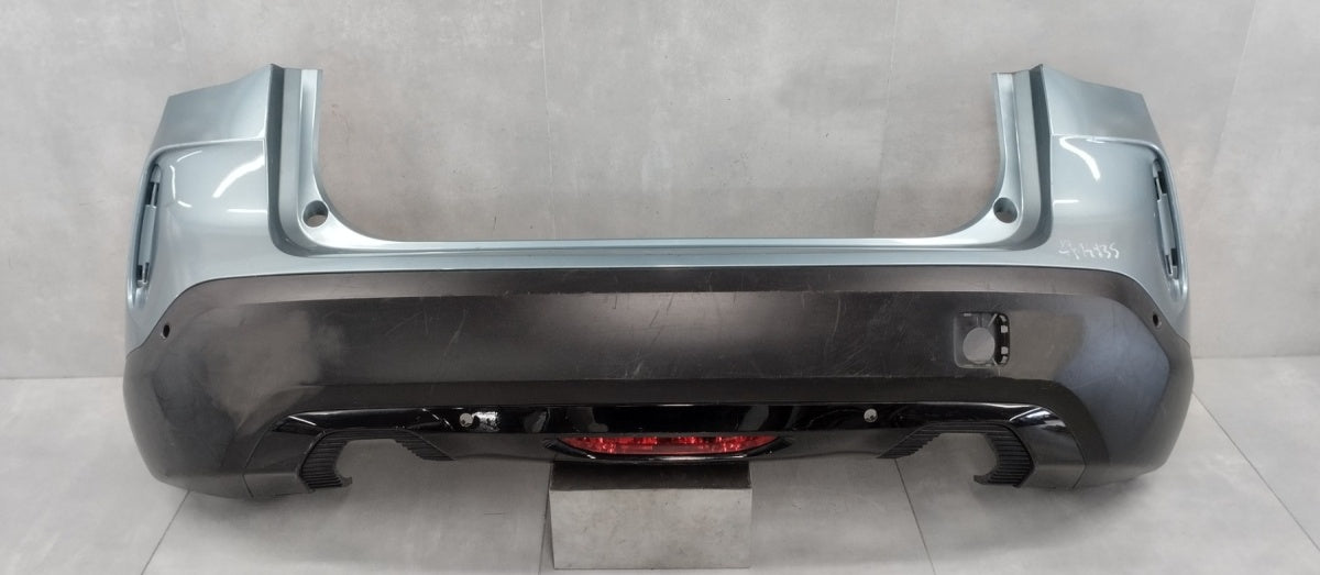 Zadnji branik Citroen C4 3 III 20-