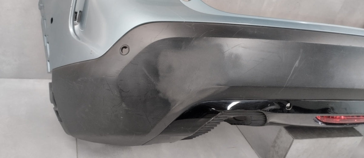 Zadnji branik Citroen C4 3 III 20-
