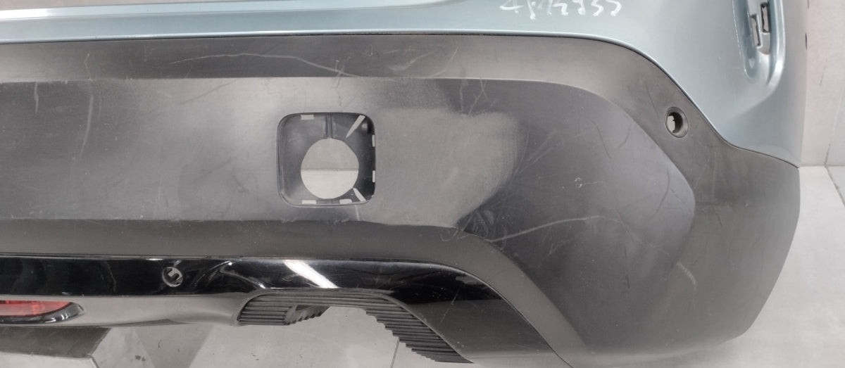 Zadnji branik Citroen C4 3 III 20-