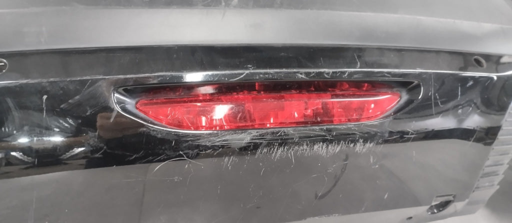 Zadnji branik Citroen C4 3 III 20-