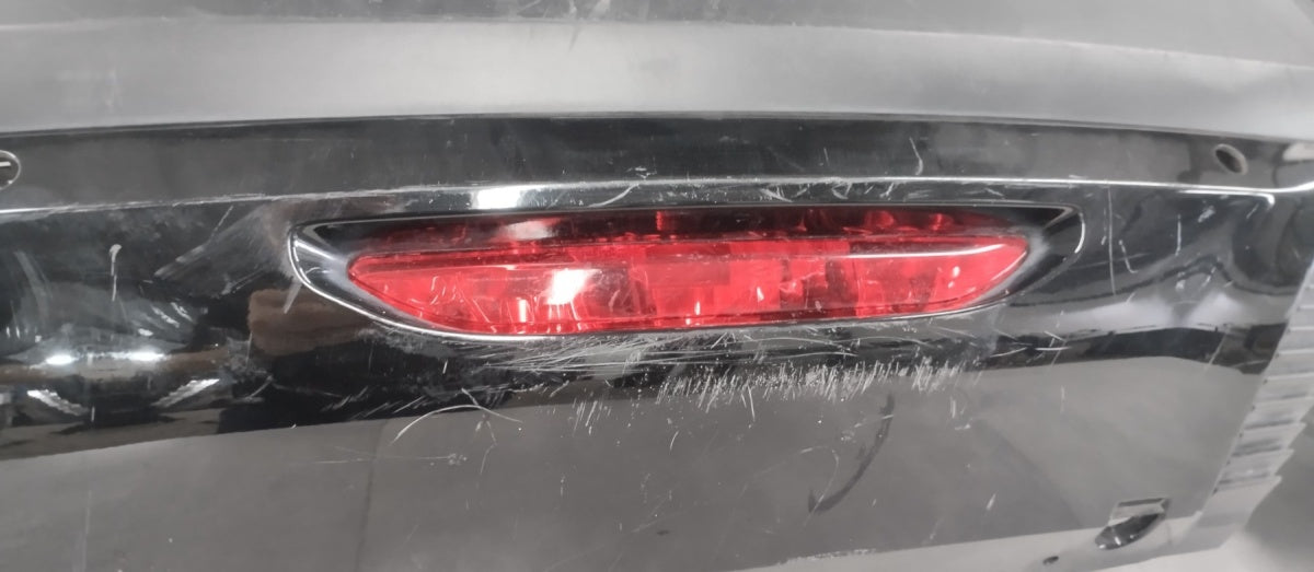 Zadnji branik Citroen C4 3 III 20-