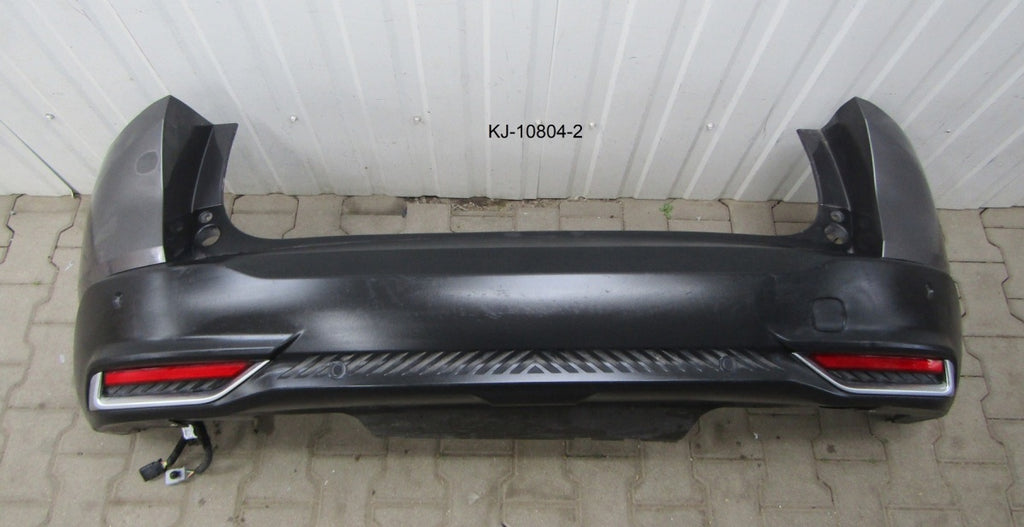 Zadnji branik Citroen C5X C5 X 21- / KOMPL.