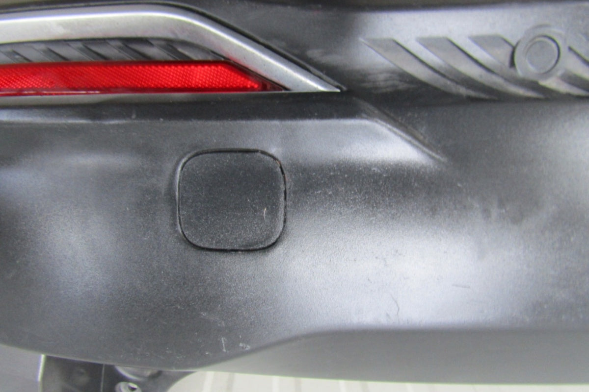Zadnji branik Citroen C5X C5 X 21- / KOMPL.