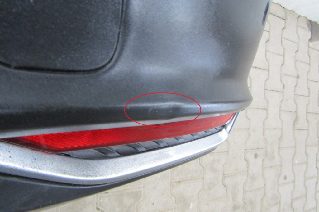 Zadnji branik Citroen C5X C5 X 21- / KOMPL.