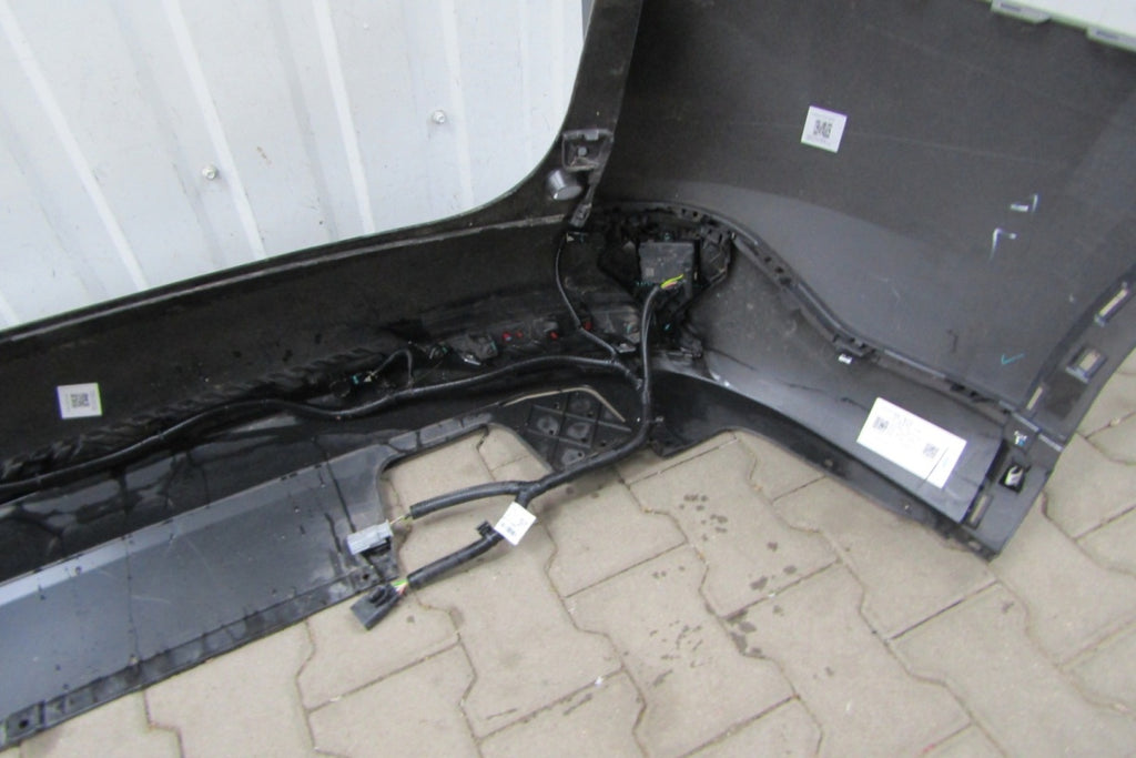 Zadnji branik Citroen C5X C5 X 21- / KOMPL.