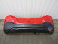 Zadnji branik Citroen C4 CACTUS LIFT 17-