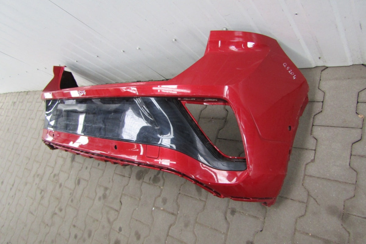 Zadnji branik VW T-ROC R LINE 2GA LIFT 2021-