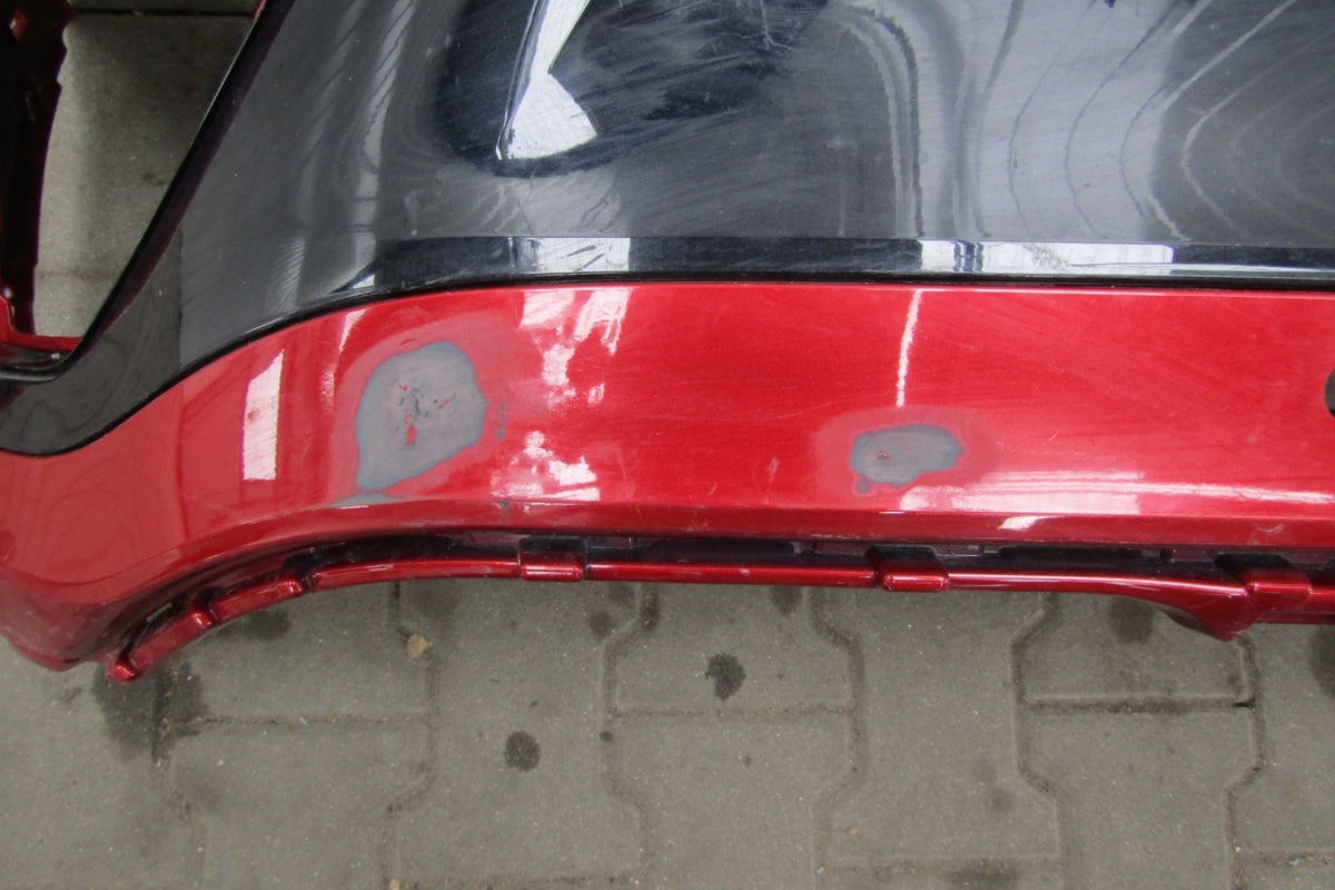 Zadnji branik VW T-ROC R LINE 2GA LIFT 2021-