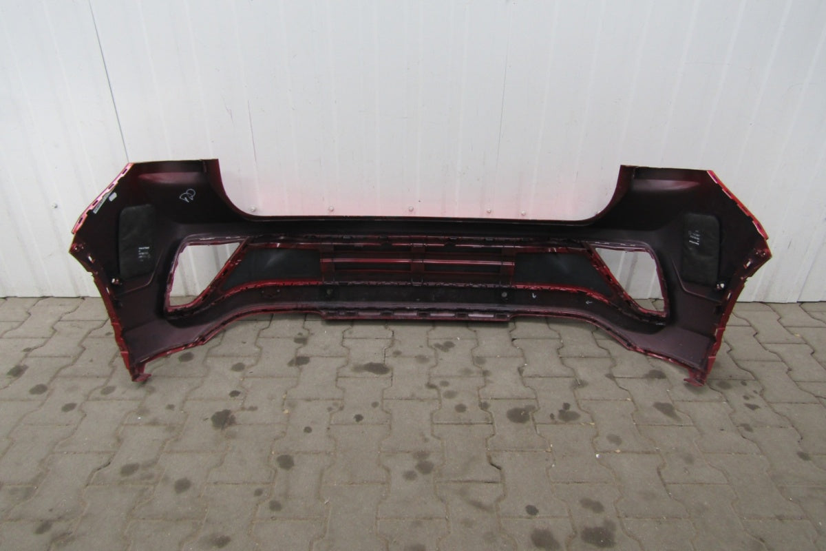 Zadnji branik VW T-ROC R LINE 2GA LIFT 2021-