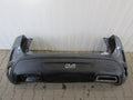 Zadnji branik Citroen C5 Aircross 17-