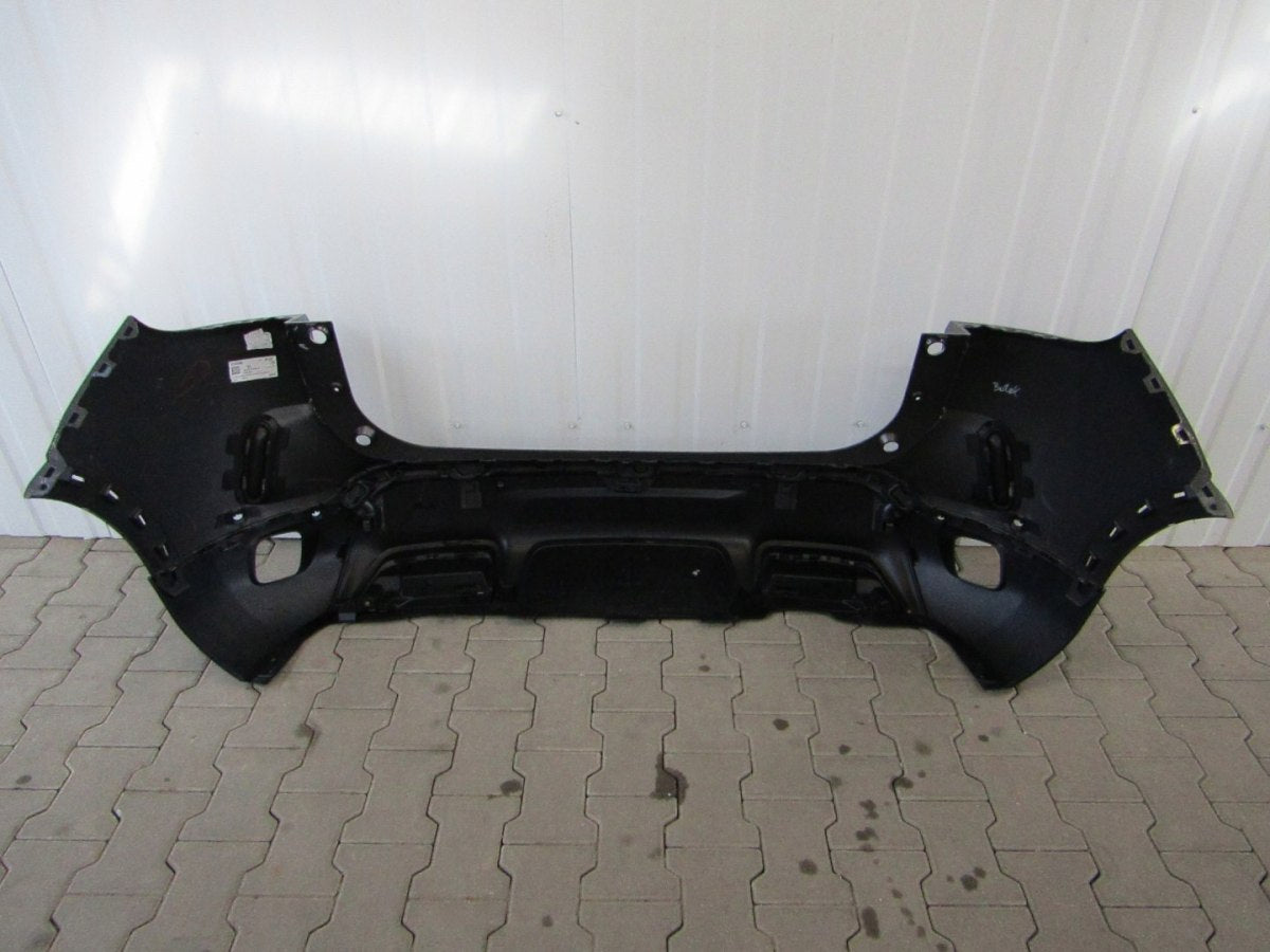 Zadnji branik Citroen C5 Aircross 17-