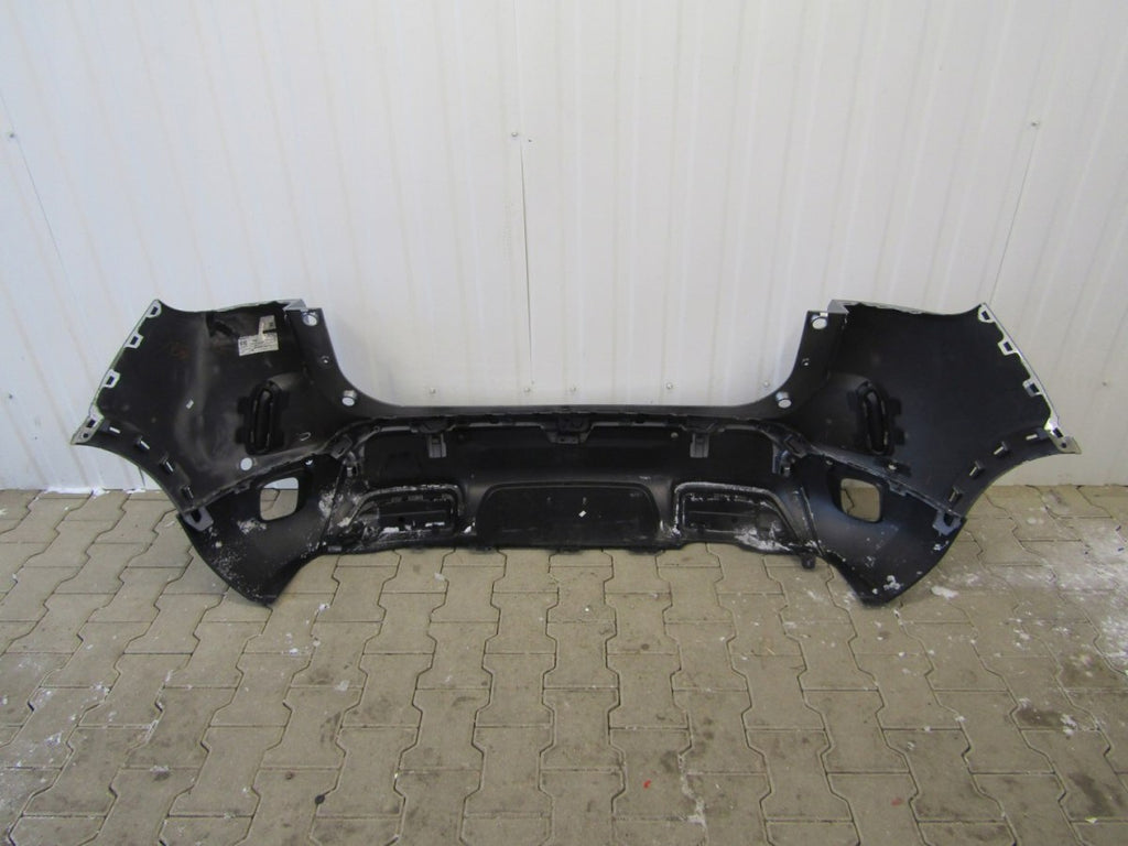 Zadnji branik Citroen C5 Aircross 17-