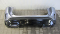 Zadnji branik Citroen C5 Aircross 18-
