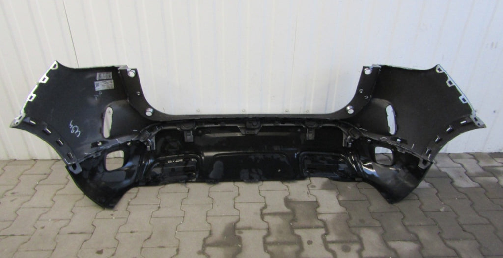 Zadnji branik Citroen C5 Aircross 18-