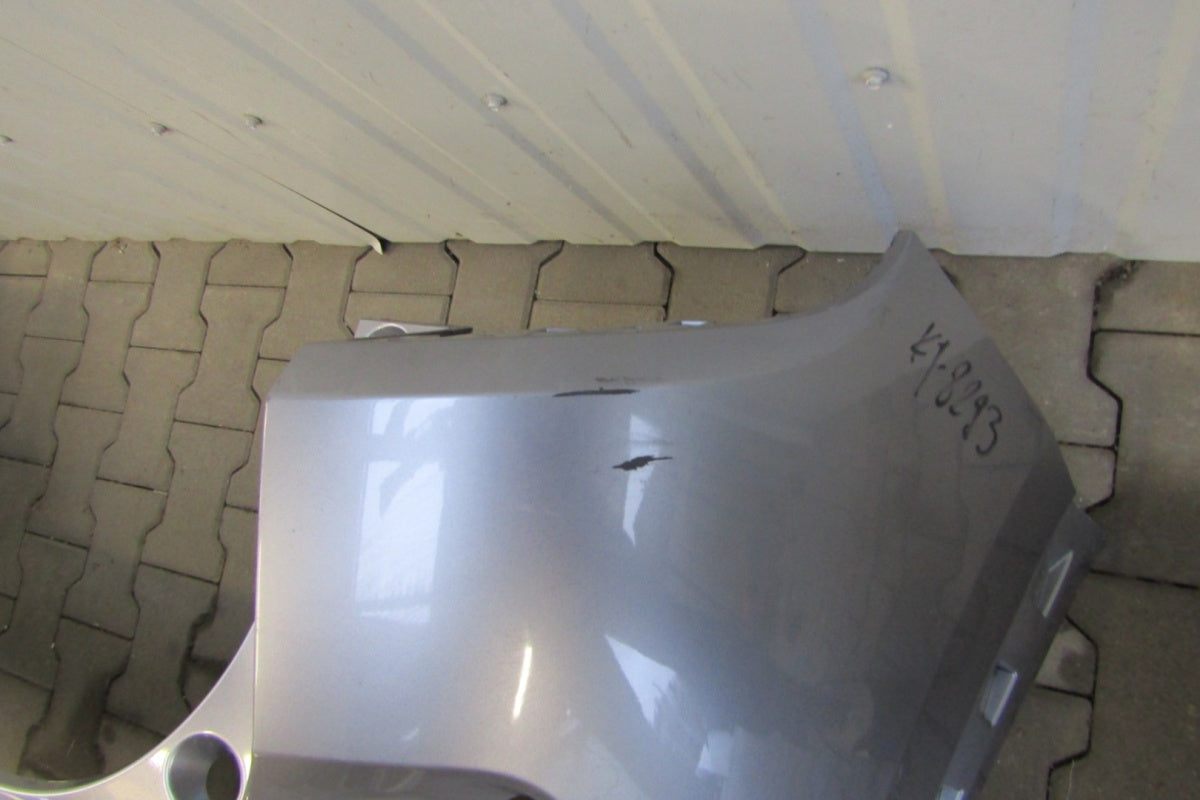Zadnji branik Citroen C5 Aircross 18-