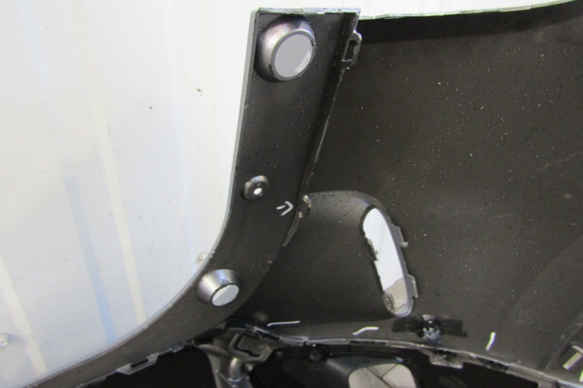 Zadnji branik Citroen C5 Aircross 18-