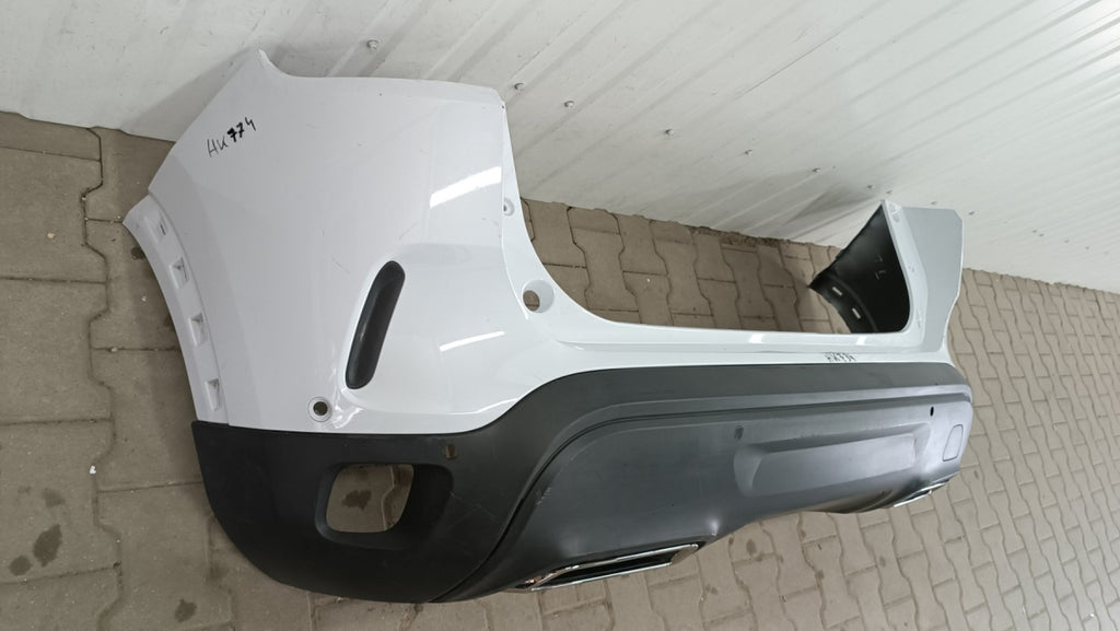 Zadnji branik Citroen C5 Aircross 18-25