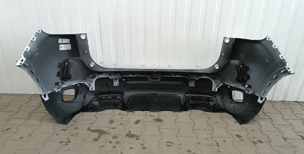 Zadnji branik Citroen C5 Aircross 18-25