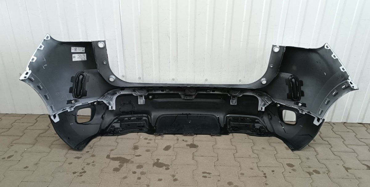 Zadnji branik Citroen C5 Aircross 18-25
