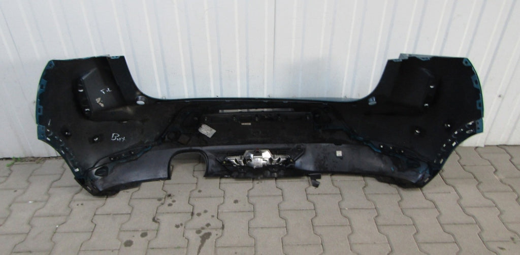 Zadnji branik Citroen DS3 Crossback 19-