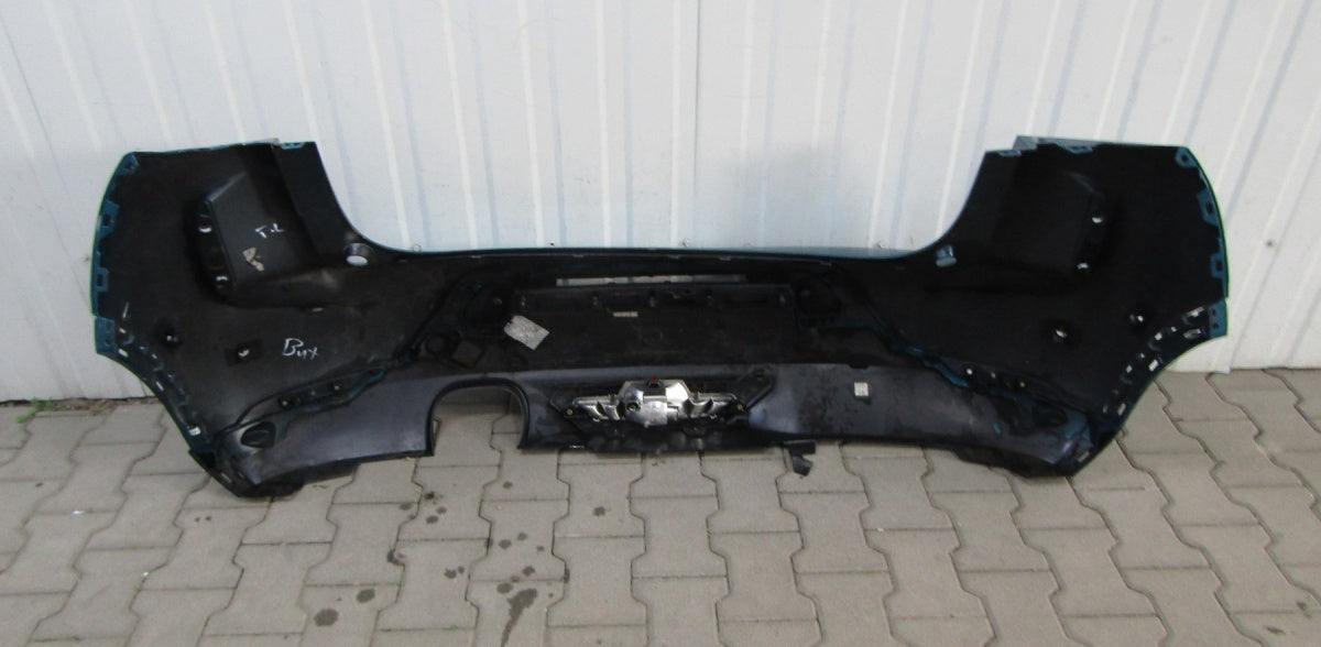 Zadnji branik Citroen DS3 Crossback 19-